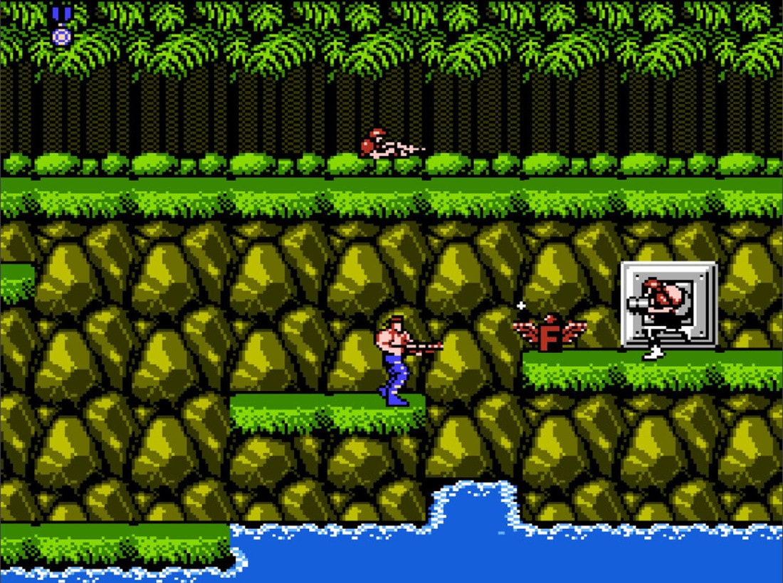 Gaming Heritage & Trends
