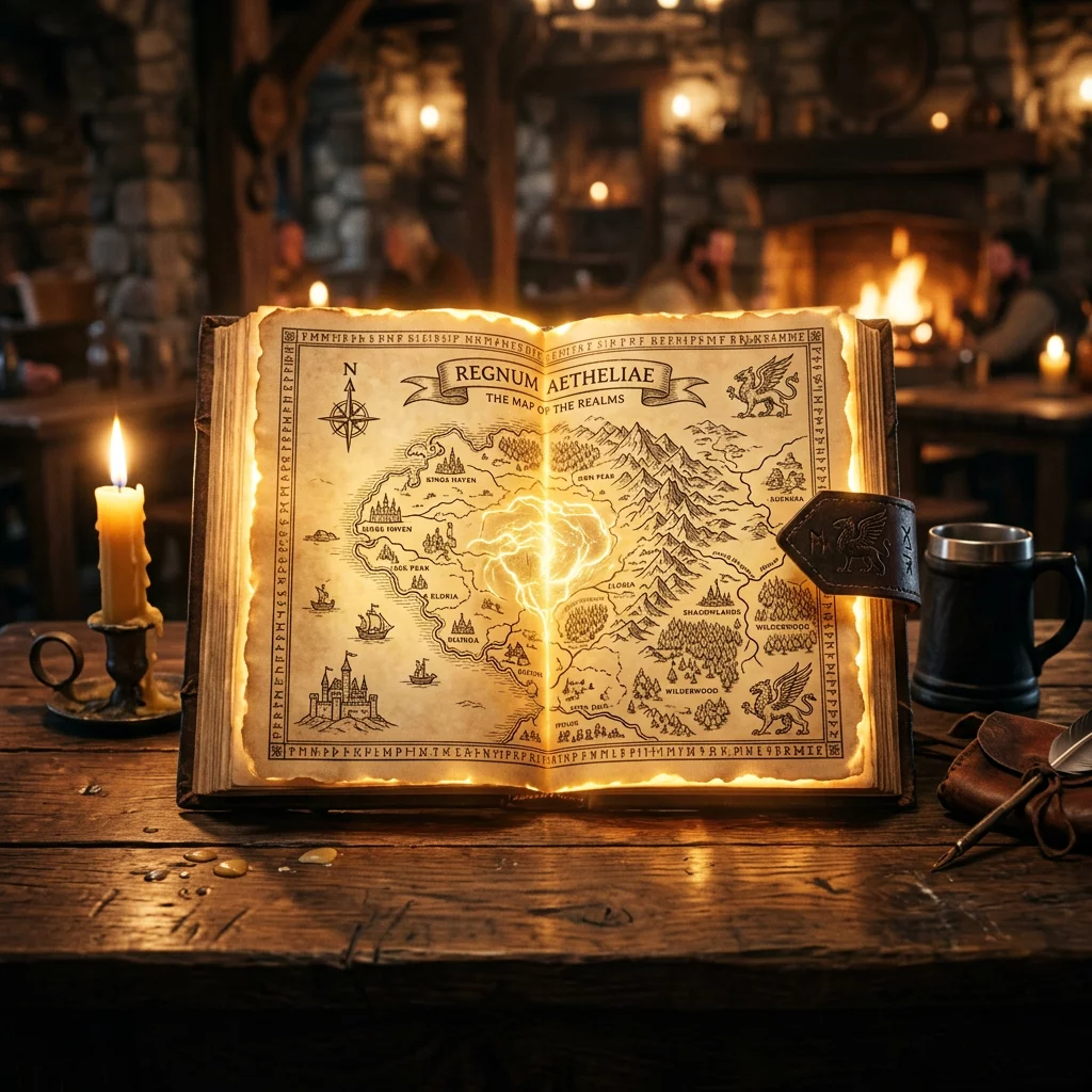 RPG Gems